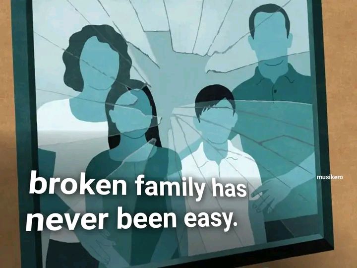 Anak broken home sering distigma negatif: Padahal, mereka butuh dukungan, bukan penghakiman, agar bisa tumbuh percaya diri dan bahagia.