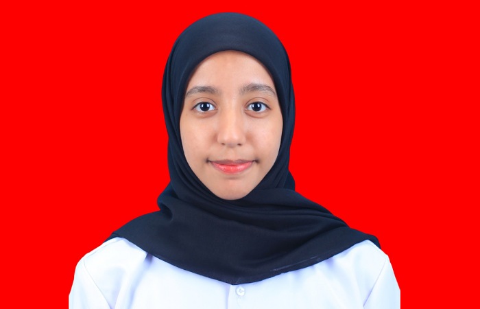 Penulis artikel: Raisya Nadiva, Mahasiswi Fakultas Kedokteran Gigi, Universitas Airlangga
