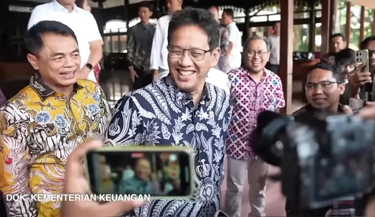 Akhirnya! Rapel Gaji dan Kenaikan Pensiun Dikabarkan Cair Minggu Ini, Benarkah?