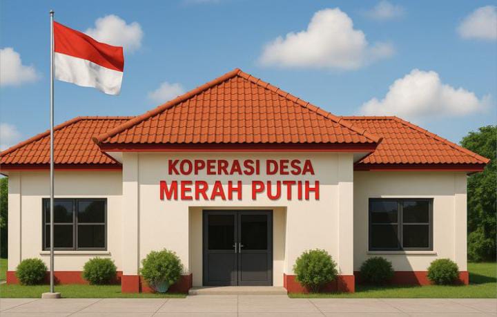 Koperasi Merah Putih Siap Suplai Kebutuhan Pokok Masyarakat Kota Blitar, Pemkot Minta Warga Percaya