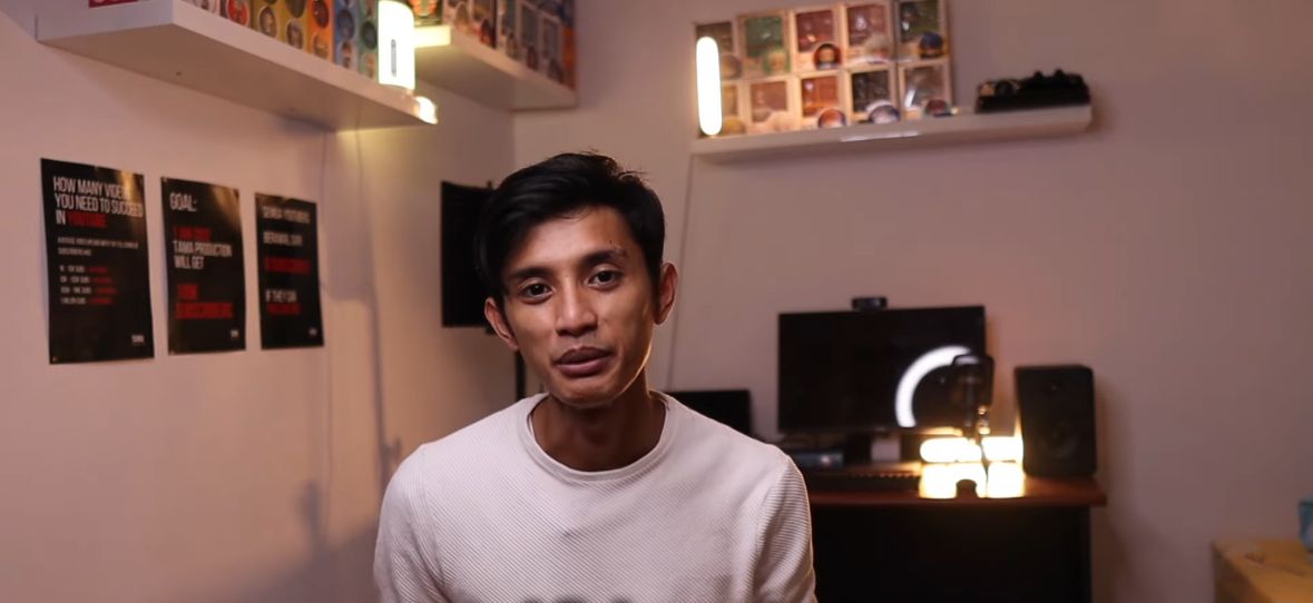 Trading Forex Bukan Jalan Pintas Cepat Kaya, Ini Pesan Penting dari Seorang Trader Berpengalaman