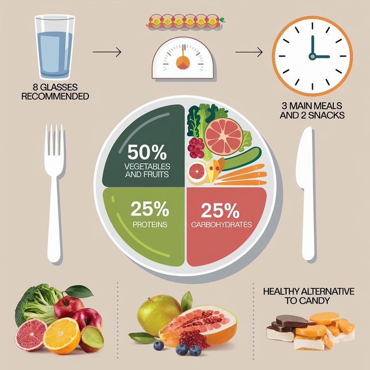 Oat, berry, sayuran, yogurt Yunani, dan dada ayam: Terbukti bantu kendalikan nafsu makan sekaligus dukung diet sehat rendah kalori.