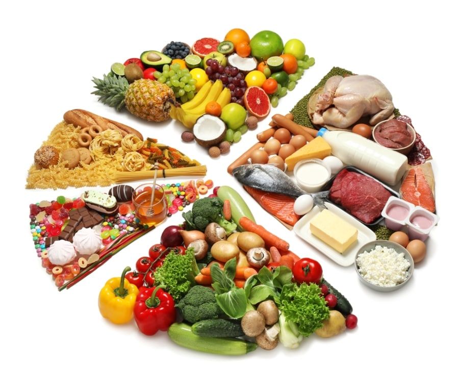 Turun berat badan efektif butuh defisit 500 kalori, olahraga, dan makanan sehat: Diet instan berisiko, hasil berkelanjutan datang perlahan.