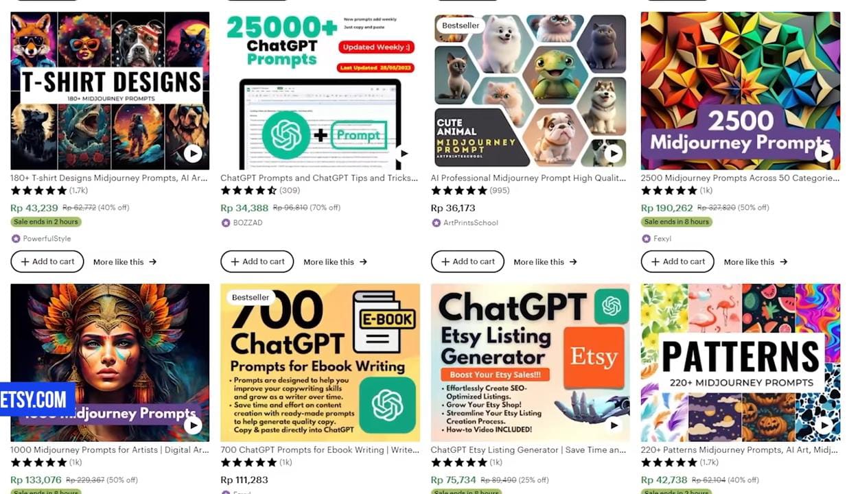 Cara Dapat Uang dari AI Tanpa YouTube dan Sosial Media, Cukup Nulis 30 Kata Bisa Dapat Rp150 Ribu
