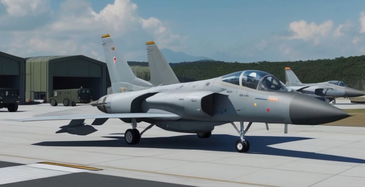 Jet Tempur KFX IFX 2025: Kolaborasi Indonesia-Korea dengan Teknologi Canggih dan Harga Lebih Terjangkau