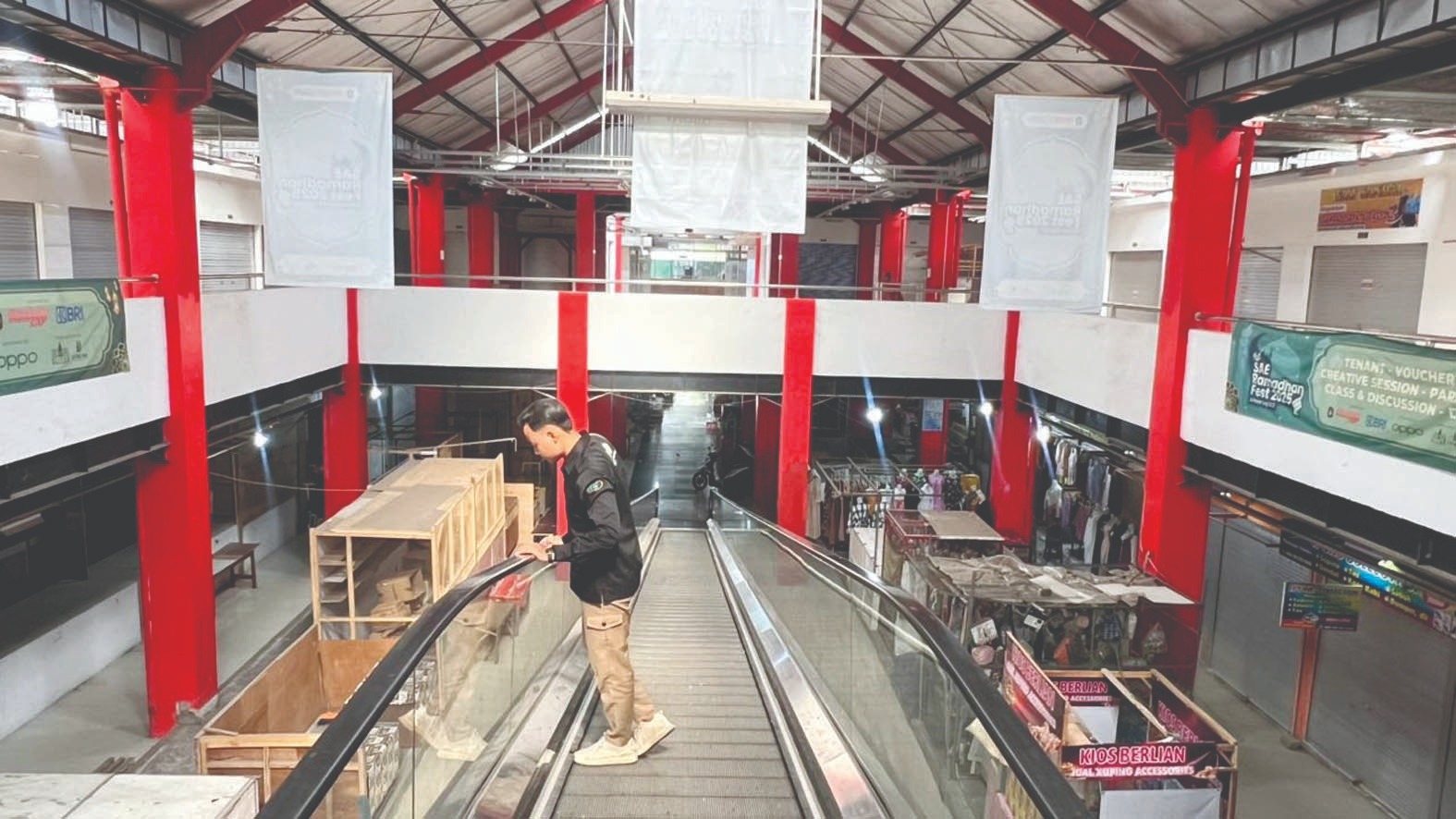 Anggaran dari Pusat Dipangkas Ratusan Miliar, Wali Kota Blitar: Tak Hanya Efisiensi tapi Juga Adaptasi