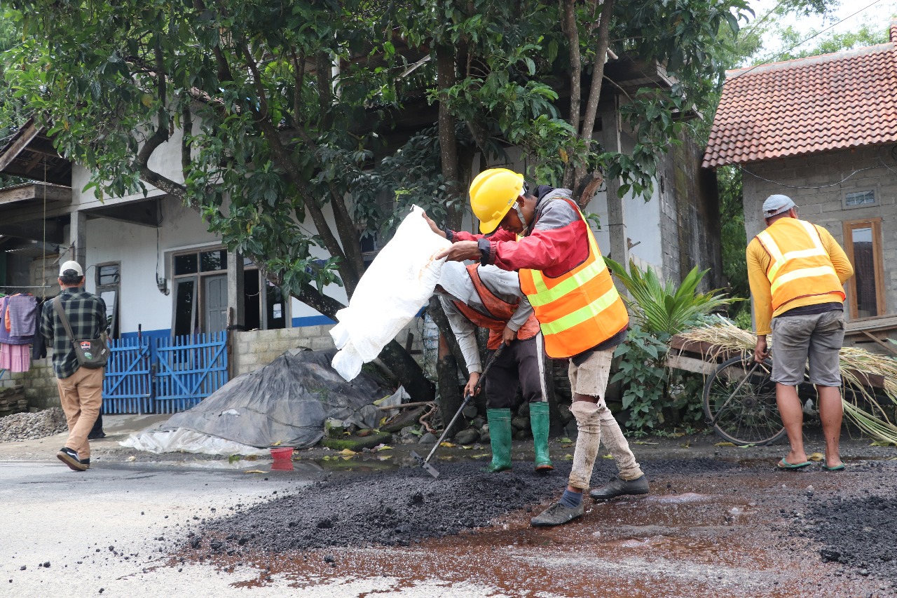 Serapan Anggaran Belanja Pemkab Blitar Masih 56 Persen, BPKAD Ungkap Kendalanya