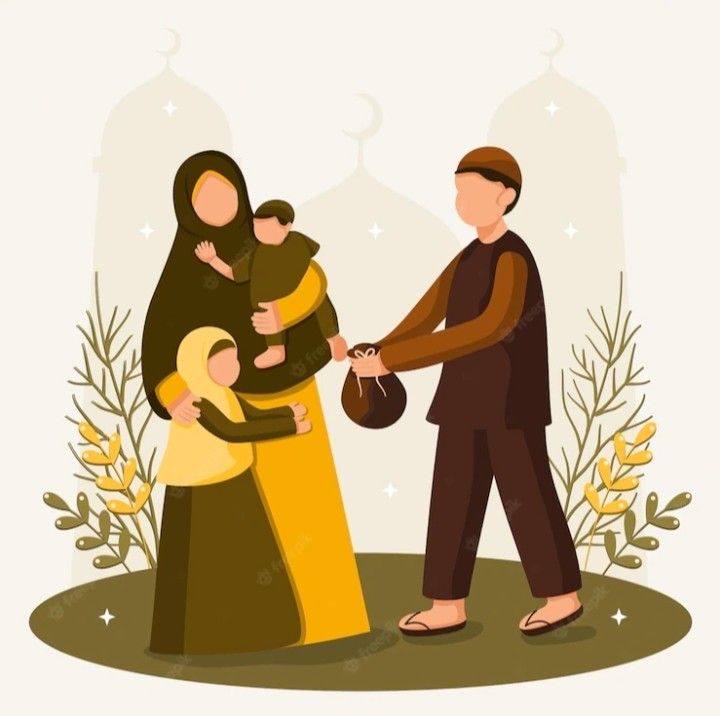 Tanggung jawab dalam Islam bukan sekadar kewajiban sosial, tapi amanah spiritual yang menuntut kedewasaan dan keteguhan iman.