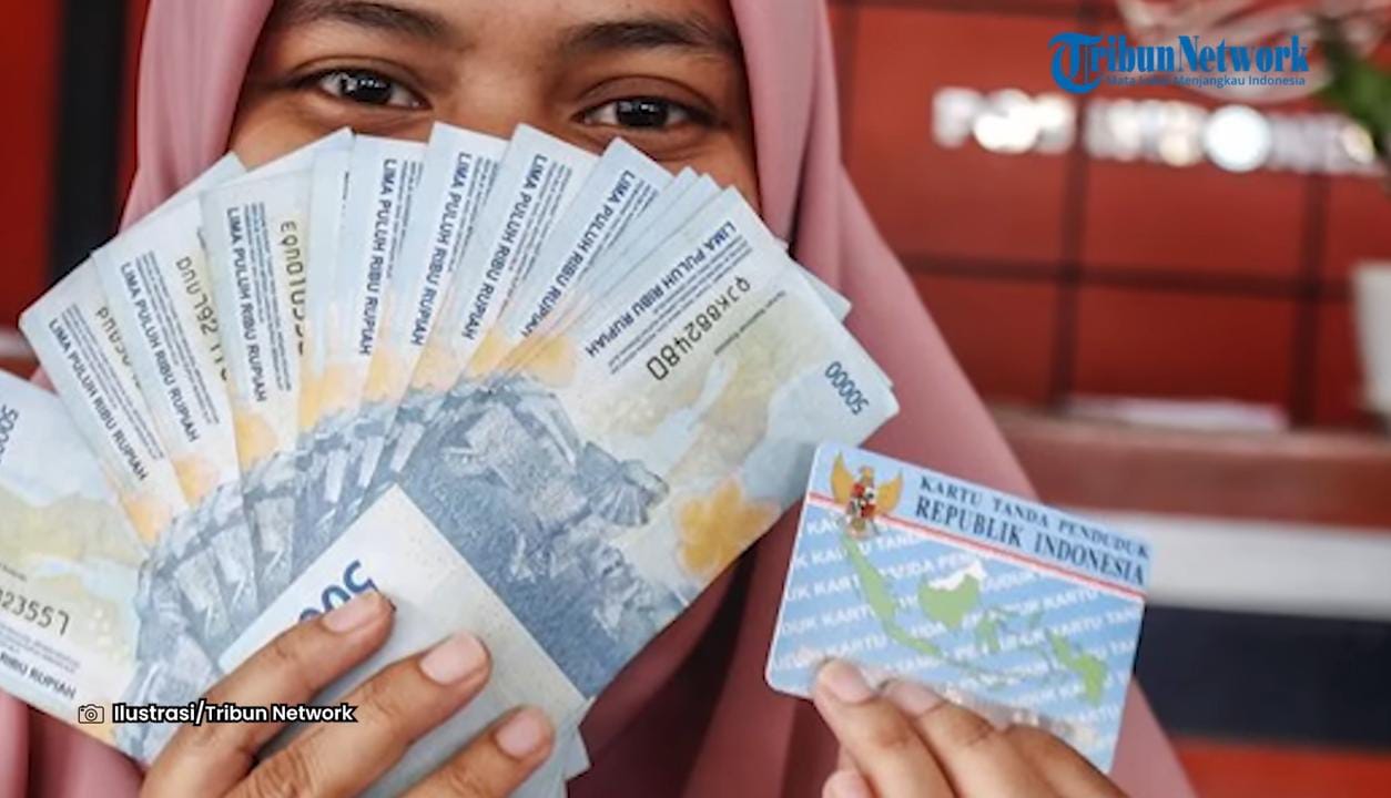 BSU 2025 Tahap 2 Cair Rp600 Ribu, Ini Ciri Status Terverifikasi di JMO dan Situs BPJS