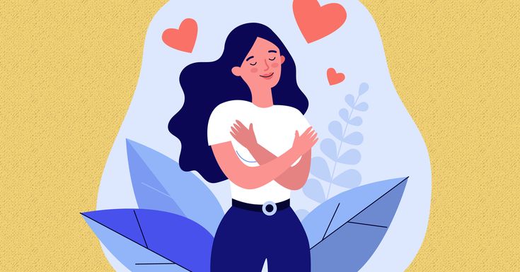 Refleksi Tasalma tentang arti kedewasaan: belajar tenang dengan berhenti peduli pada hal-hal yang tak penting dalam hidup.