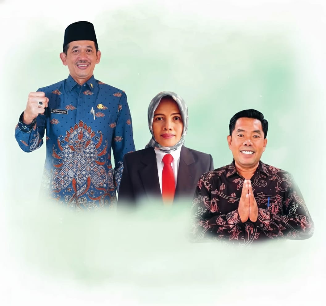 Ini sosok calon Sekda Kabupaten Blitar