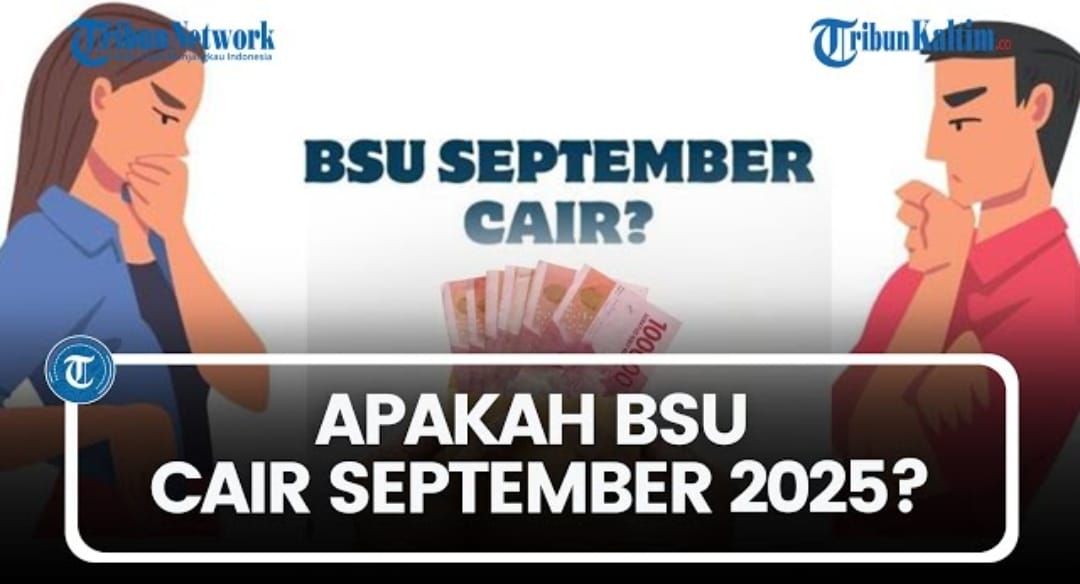 BSU 2025 Cair Lagi? Begini Cara Cek Penerima Bantuan Subsidi Upah Lewat Aplikasi JMO