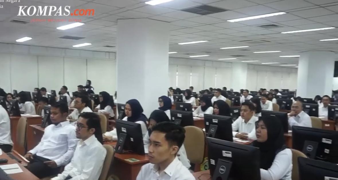 Tetap Dapat Gaji Pokok dan Fasilitas BPJS Meski Jam Kerja Lebih Singkat
