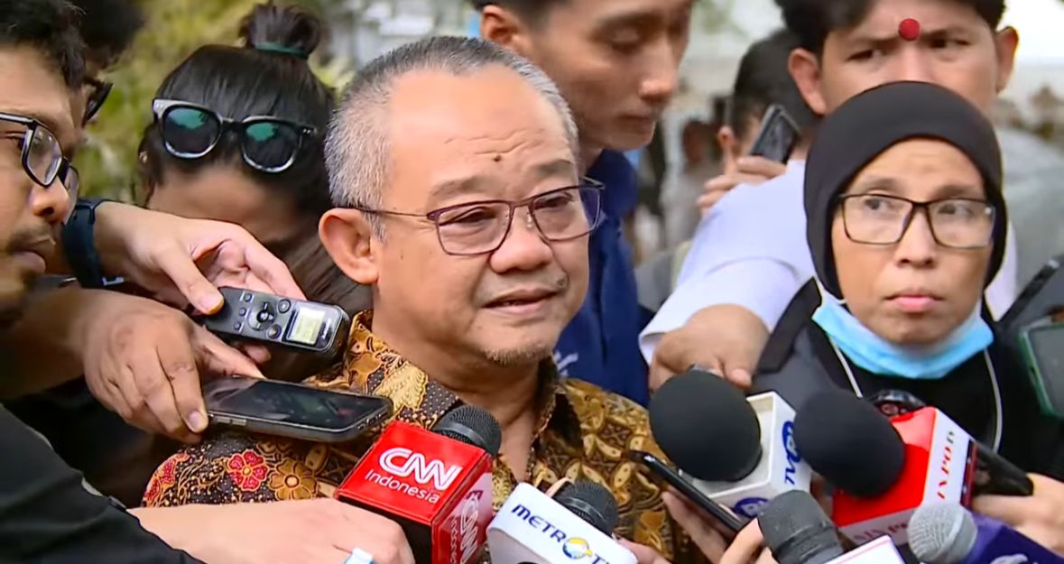 Menteri Abdul Muti Pastikan Berlaku untuk PNS, P3K, dan Honorer