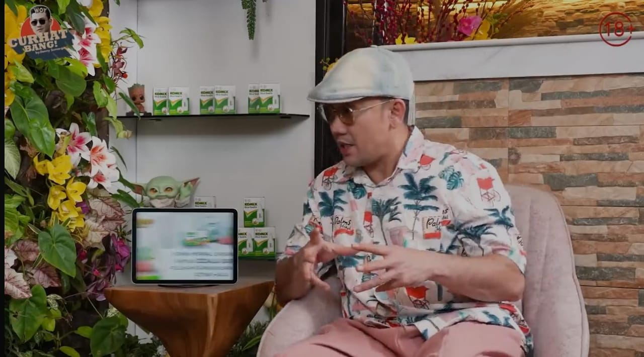 Kembar Siam Garut Berbagi Satu Hati dan Satu Lambung, tapi Hidup Seperti Anak Normal