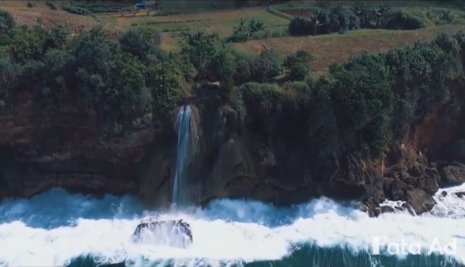 Enam Surga Tersembunyi yang Wajib Masuk Daftar Liburanmu!