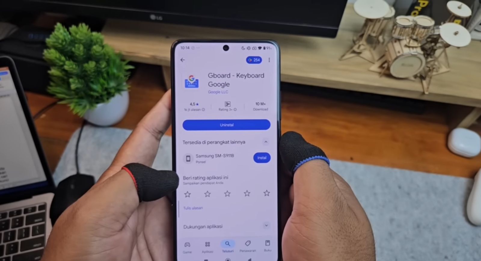 Poco X7 Pro Hadir dengan Fitur AI Canggih dan Refresh Rate 120Hz, Ini Tips Maksimalkannya
