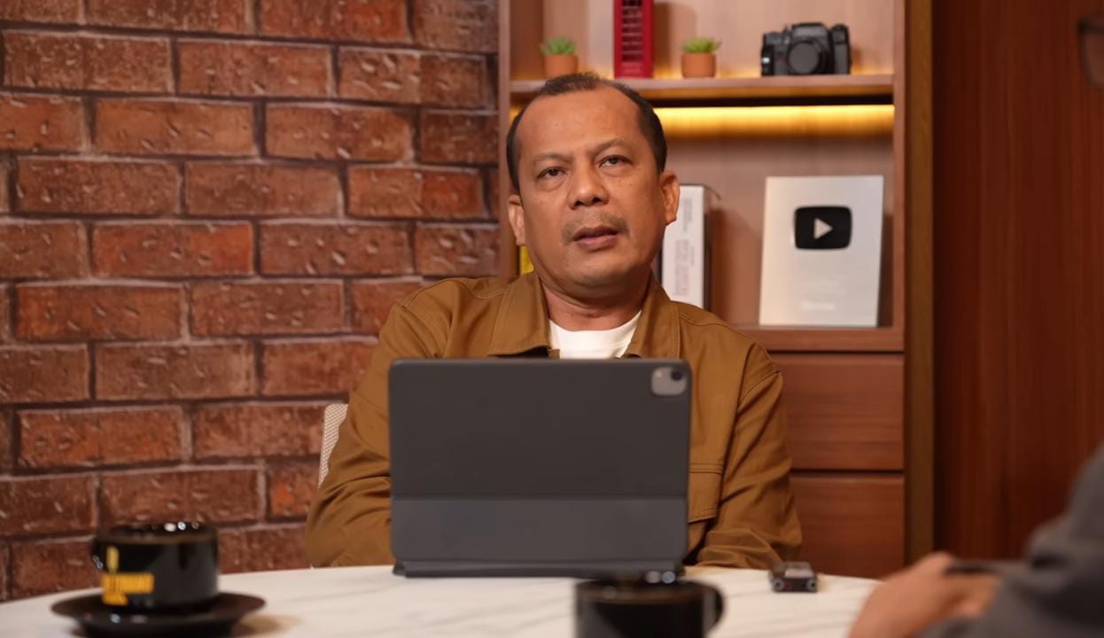 Mahfud MD Bongkar Hitungan Ilmiah di Balik Kerugian Lingkungan Rp271 Triliun Kasus Tambang Timah