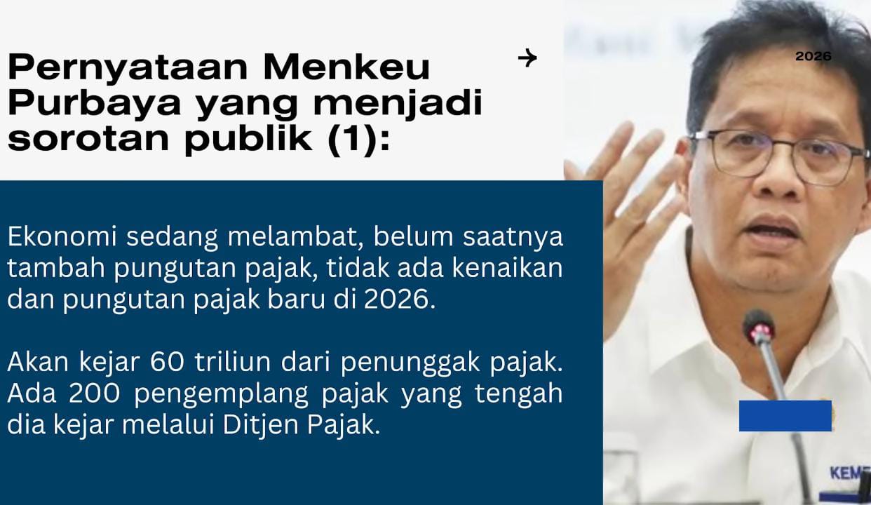 Mahfud MD Bongkar Kasus 3,5 Ton Emas Hilang: &ldquo;Ini Belum Pernah Terungkap ke Publik&rdquo;