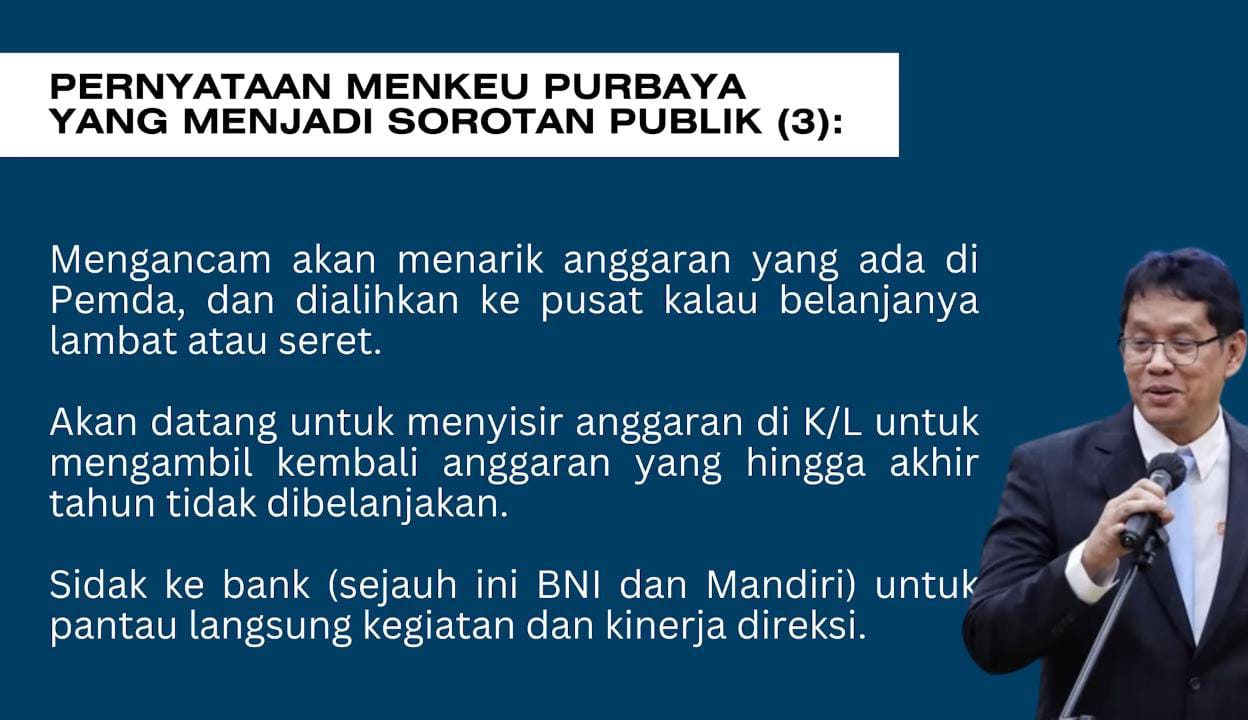 Mahfud MD Ngaku Pernah Diancam Pejabat Kabinet: &ldquo;Ada yang Mau Nyogok, Ada yang Saya Ancam Balik&rdquo;