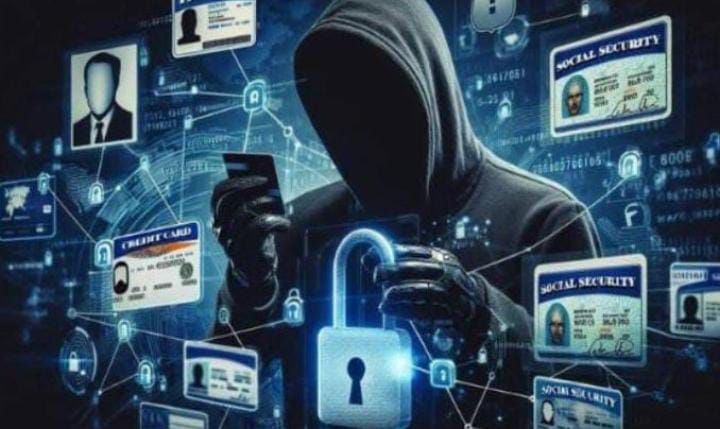 Profil Biorka: Motif Uang dan Eksistensi di Balik Aksi Bocor Data 2025