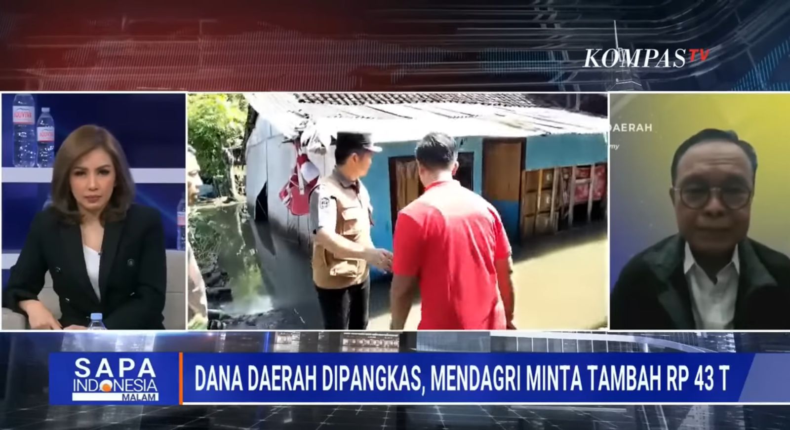 Pemangkasan Dana Transfer Daerah: Potensi Disparitas & Gangguan Pelayanan Publik