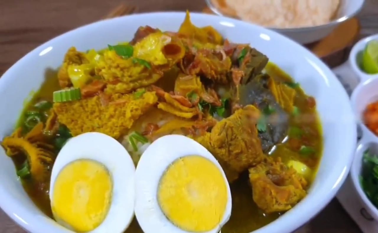 5 Kuliner Khas Blitar yang Wajib Dicoba, dari Tahu Bumbu Lawu hingga Es Pleret