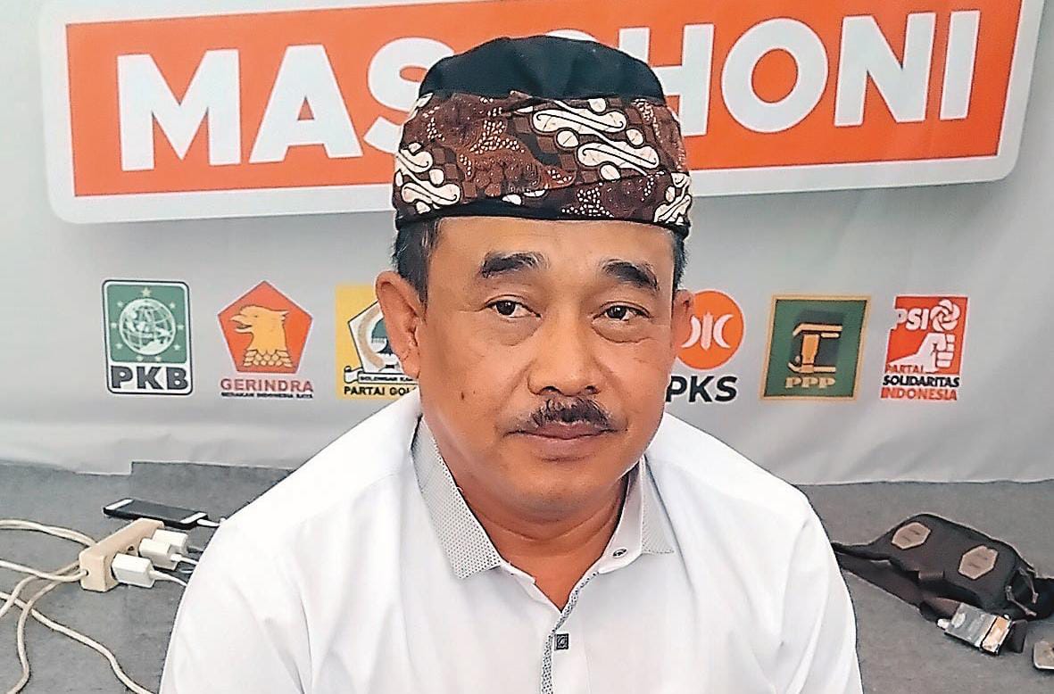 Siapa Sekda Terpilih Kabupaten Blitar, DPRD Serahkan Pilihan ke Bupati asal Harus Begini