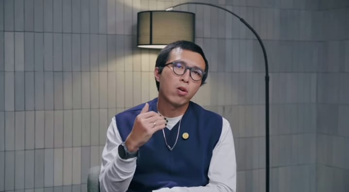 Dokter Tirta ingatkan, penyakit kritis bisa hancurkan finansial keluarga. Penting punya literasi keuangan dan perlindungan asuransi.