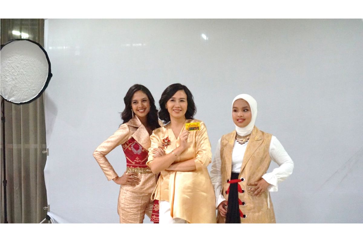 Perempuan, Mimpi, dan Perjalanan Merantau: Cerita Inspiratif Lavina Sabila