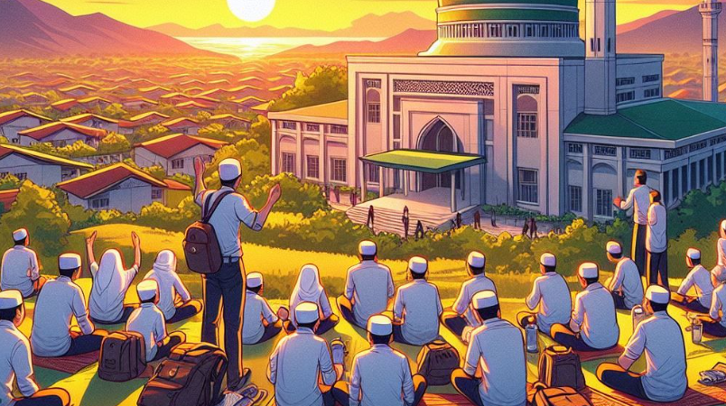 Kemenag Kabupaten Blitar Sebut Ratusan Ponpes Sudah Kantongi Ijop, Ini Penjelasannya