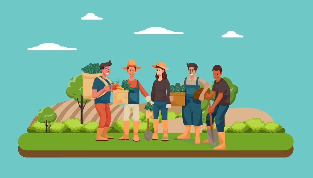Reforma Agraria, Upaya Kementerian ATR/BPN Wujudkan Keadilan dan Kesejahteraan Tanah untuk Rakyat