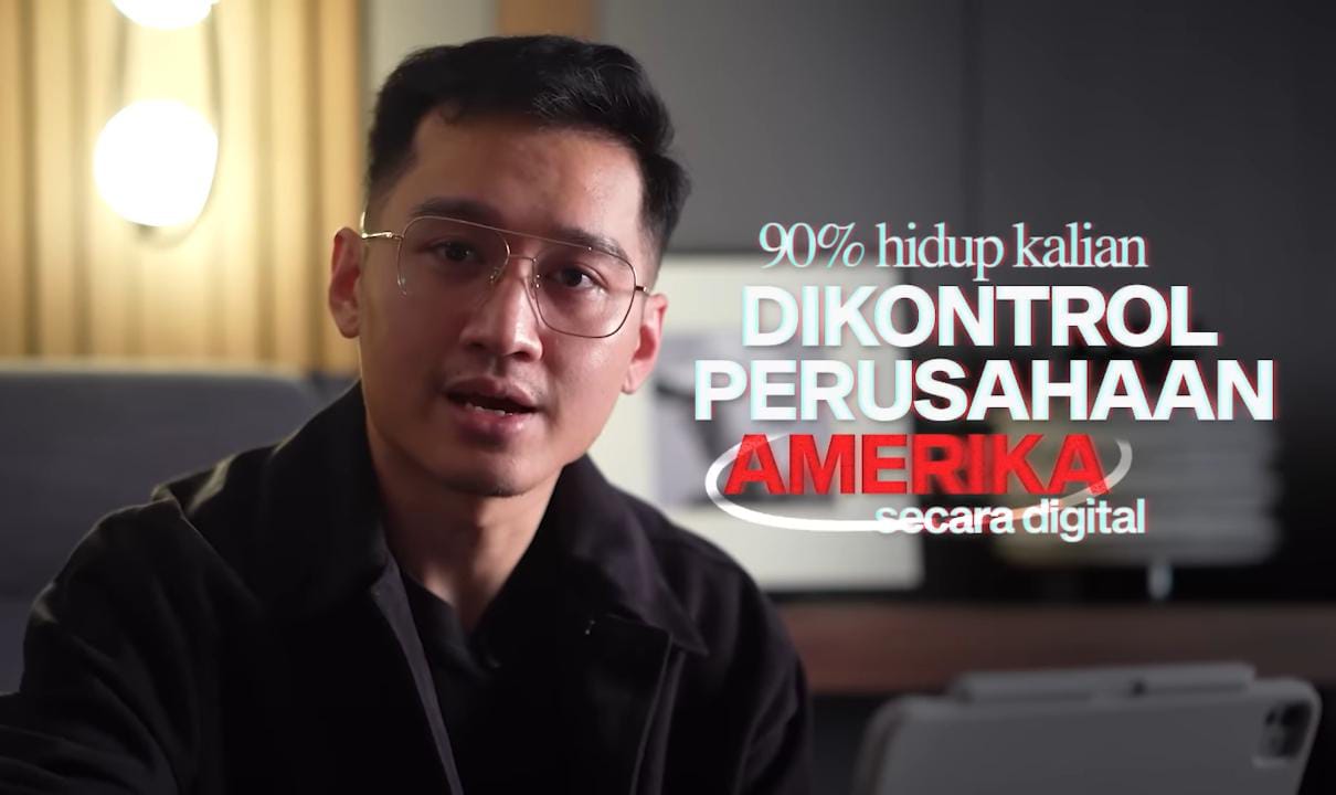 Deep Seek AI, Senjata Baru China Tantang Hegemoni Amerika dalam Perang Teknologi Dunia