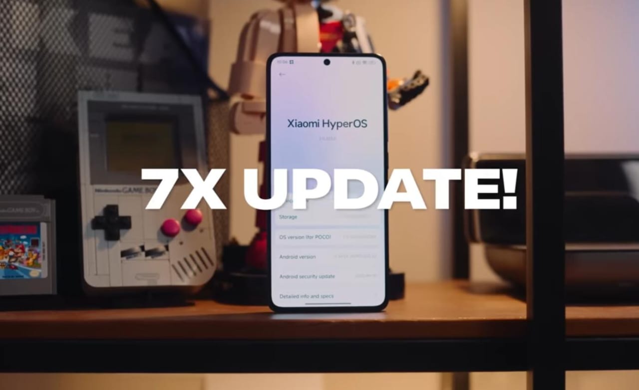 Review Poco X7 Pro Setelah 7 Bulan: Update Rajin, Performa Stabil, Masih Worth It di 2025!