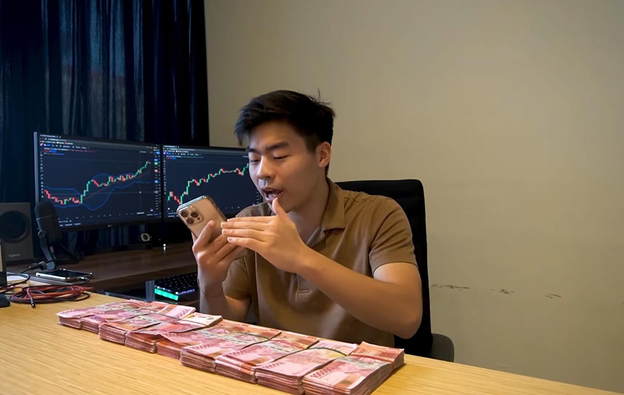 Cara Trading Gold untuk Pemula: Panduan Lengkap Agar Profit Konsisten
