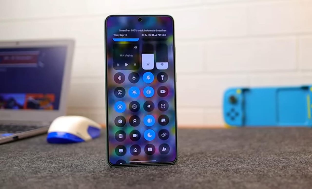 Poco X7 Pro Masih Jadi Raja Mid-Range, Kalahkan Snapdragon di Kelas Rp 4 Jutaan