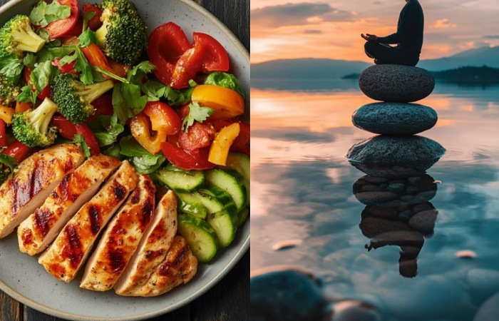 Healthy Food dan Wellnes