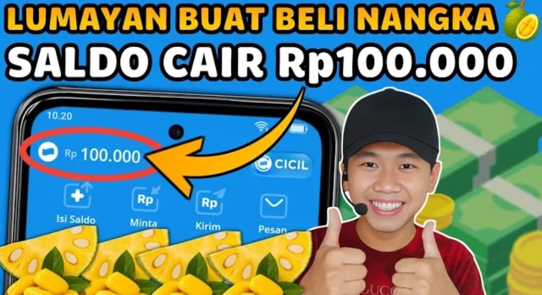 Aplikasi Happy Three Tiles: Game Santai Penghasil Uang yang Terbukti Membayar ke Dana dan PayPal