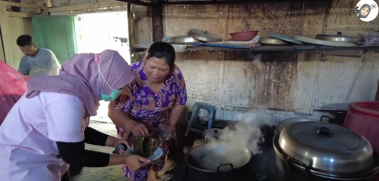 5 Kuliner Tersembunyi di Blitar yang Wajib Kamu Coba, dari Nasi Liwet Bu Sri hingga Nasi Babat Burahayu