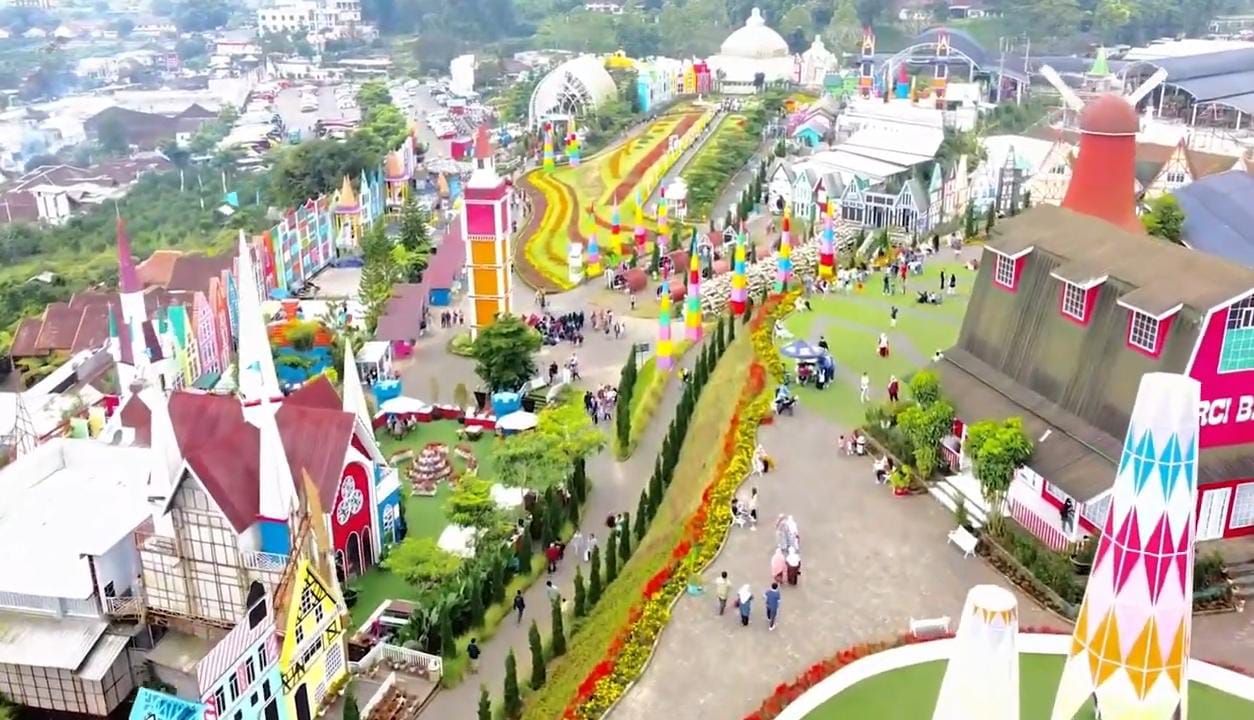 10 Wisata Ramah Anak di Malang 2025, Seru dan Edukatif untuk Liburan Keluarga