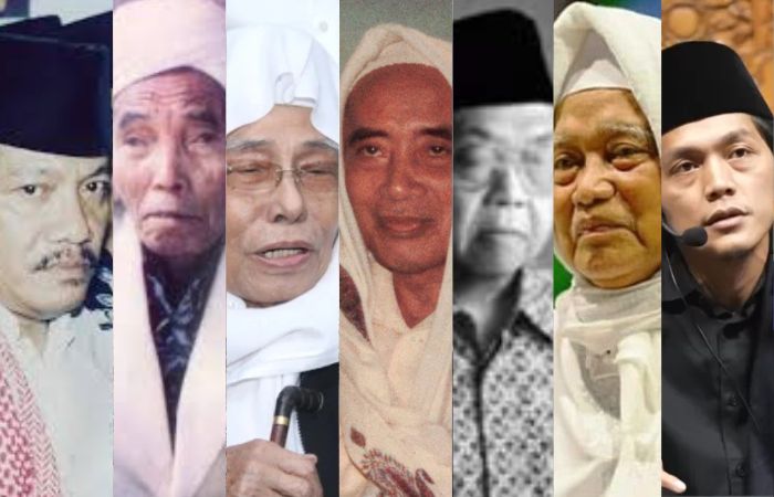 Viral Boikot Trans7, Ini Dawuh 7 Kyai di Jatim Jadi Tamparan Lembut Buat Siapa Pun yang Mudah Menghakimi