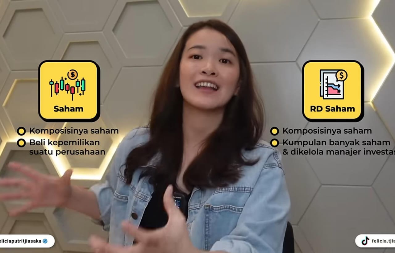 Trading Saham vs Reksadana Saham: Pilih Mana untuk Pemula?