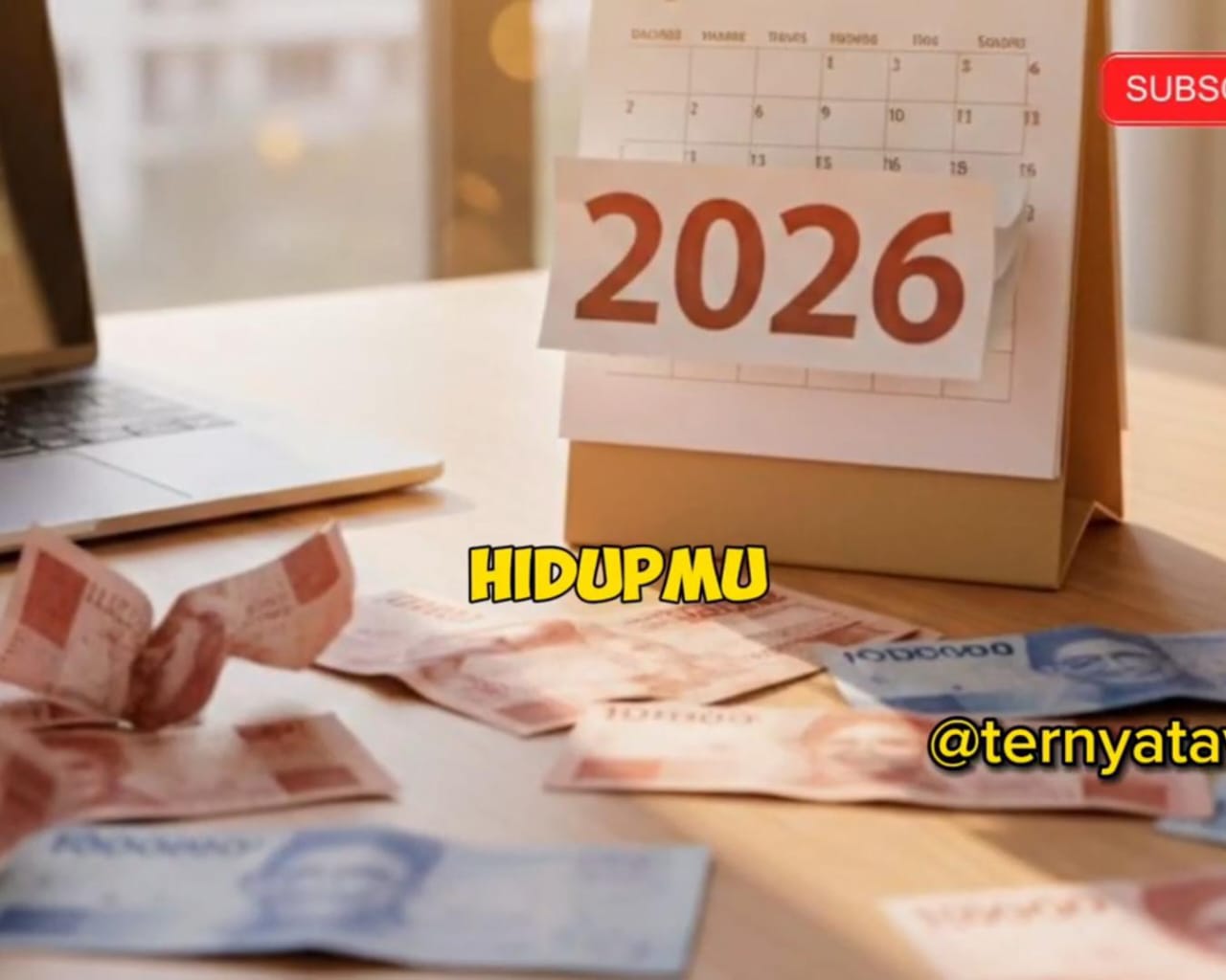 Tahun 2026 Jadi Momentum Emas Bisnis Digital, Ini Strategi dan Mindset yang Harus Kamu Siapkan