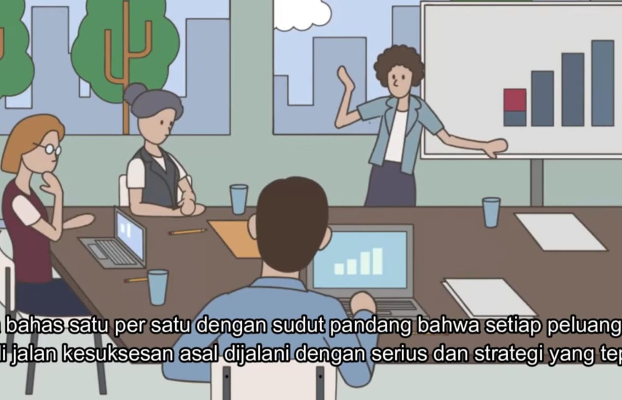 4 Usaha Sampingan di Desa yang Bisa Raup Untung Rp350 Ribu per Hari, Nomor 4 Tembus Omzet Rp120 Juta!