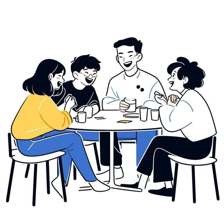 5 Life Hack Psikologis agar Disukai dan Membuat Orang Nyaman di Sekitar Anda