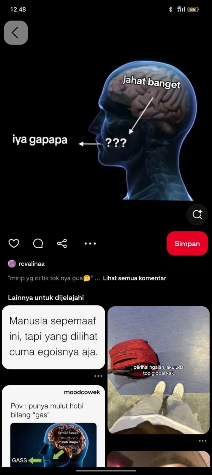 dr. Jimy Ardian ungkap bahwa emosi bukan bawaan lahir, melainkan hasil konstruksi pikiran, bahasa, dan pengalaman manusia.