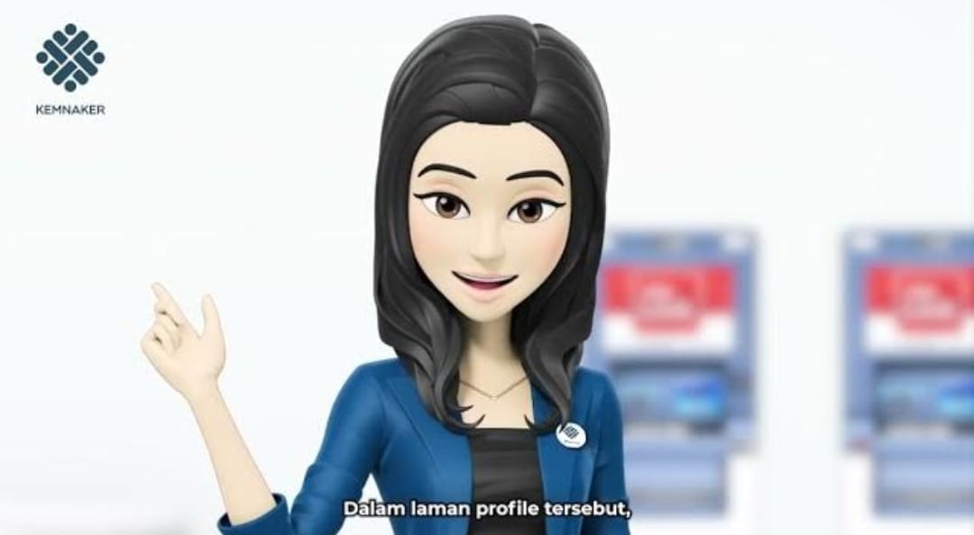 Rekening Non-Himbara Tak Jadi Masalah! Ini Solusi Resmi Kemnaker Lewat Burekol BSU 2025
