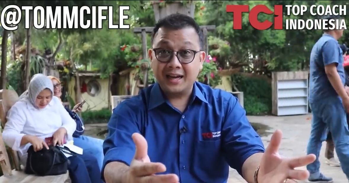 Usaha Kecil Menguntungkan di Akhir Pekan, 10 Ide Bisnis Sabtu Minggu dari Tom MC Ifle