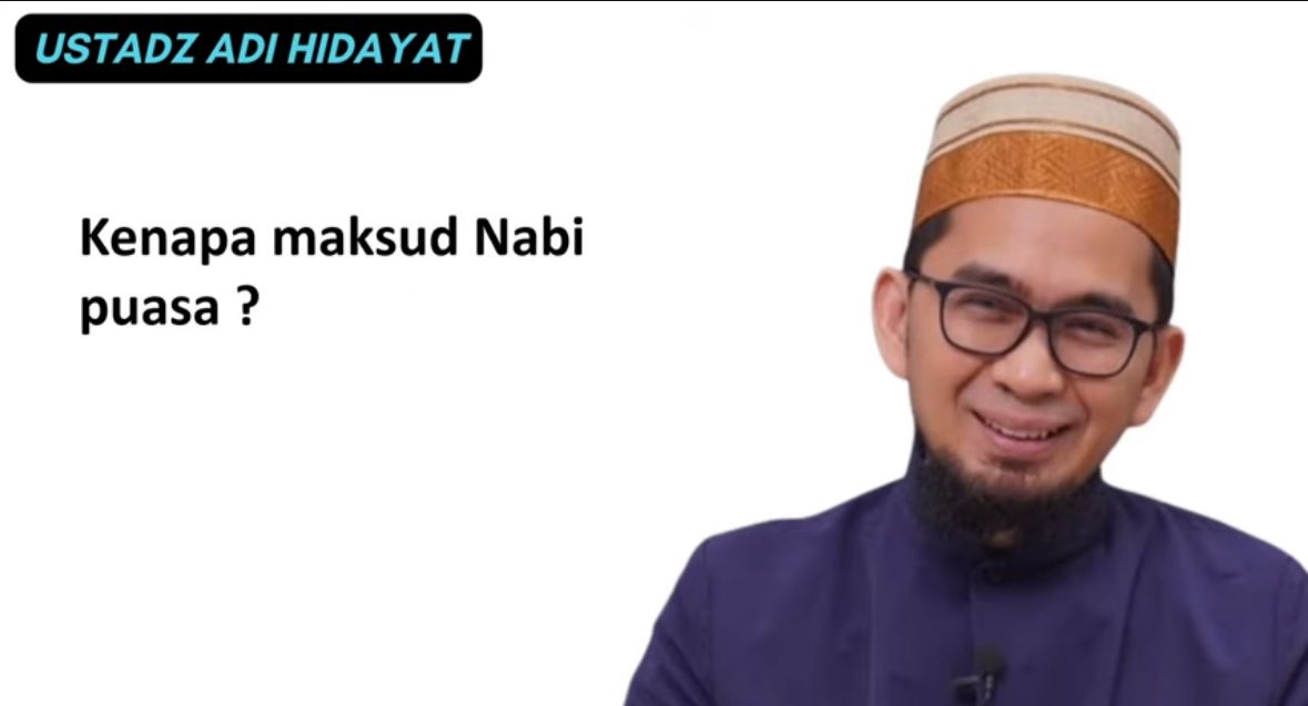 Puasa Hari Kamis, Waktu Diangkatnya Amal Manusia Berdasarkan Hadis Nabi