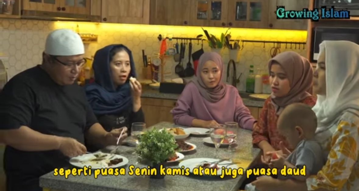 Puasa Senin Kamis, Amalan Sunah yang Bawa Berkah dan Segudang Manfaat Kesehatan